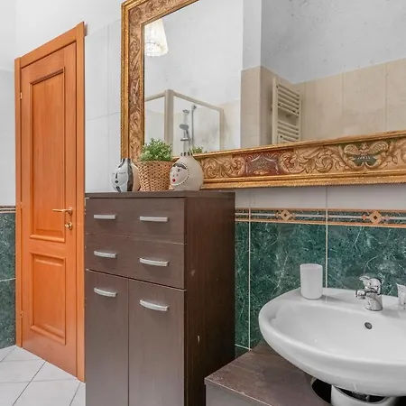 דירה Ca36 - Luxurious Central - Romantic מילאנו